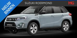 Suzuki VITARA 1.5 Hybrid Select/Nieuw/ ¤ 1.500,00 voordeel/ ALL IN PRIJS