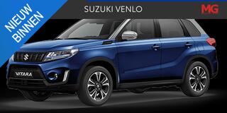 Suzuki VITARA 1.4 Boosterjet Style Rhino Edition Smart Hybrid Nieuw uit voorraad leverbaar met 6 jaar garantie