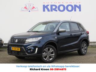 Suzuki VITARA Rhino 1.4 Boosterjet Select Smart Hybrid, Nieuw uit voorraad leverbaar, ¤ 1.500,- bovenop Autotelex inruilwaarde.