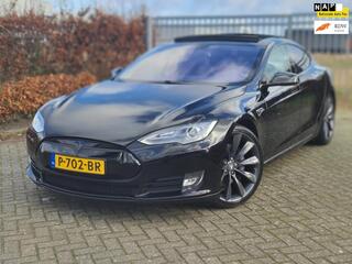Tesla MODEL S 85 Performance NWE ACCU 7 PERS PANO INCL.BTW VOL!