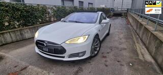 Tesla MODEL S 85 Performance NWE ACCU FREE CHARGE CCS LUCHTVERING