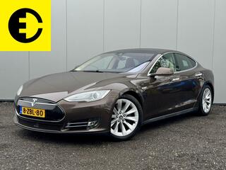 Tesla MODEL S 85 Base | Gratis Superchargen | AutoPilot 1.0