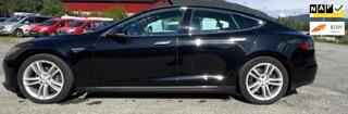 Tesla MODEL S 85D PANORAMA FREE SUPERCHARGE 4X4 INCL BTW GARANTIE!