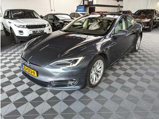 Tesla MODEL S 90D |FREE SUPERCHARGER|PANORAMA|CCS|LUCHTVERING