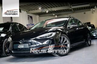 Tesla MODEL S 100D PANO|2.5|Enhanced Autop|21 inch