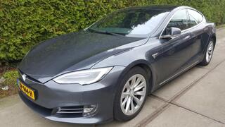 Tesla MODEL S 75D Base