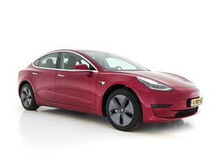 Tesla Model 3 Standard RWD Plus *AUTO-PILOT+PANO+VOLLEDER+LED-LIGHTS+ECC+PDC+CRUISE*