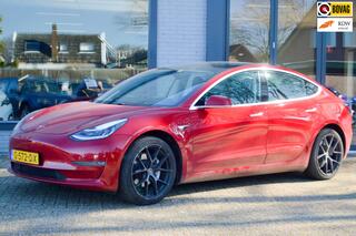 Tesla Model 3 Long Range | Autopilot | 4% bijtelling