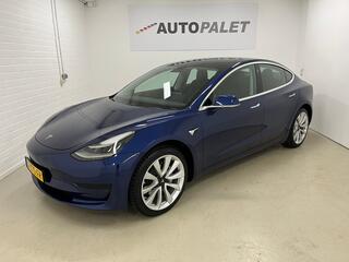 Tesla Model 3 RWD Plus