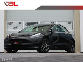 Tesla Model 3 Long Range AWD | BTW-auto | Premium Audio
