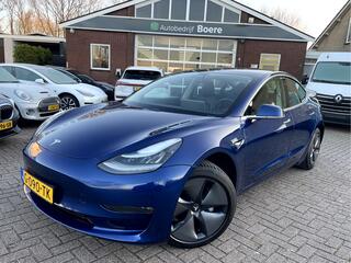 Tesla Model 3 RWD Plus Full Self-Driving, Camera, Pano-dak