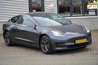 Tesla Model 3 1STE EIGENAAR AUTOPILOT SURROUND VIEUW