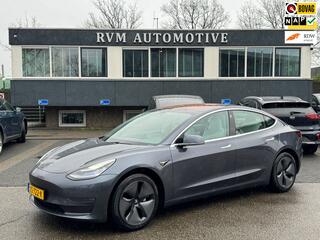 Tesla Model 3 Long Range 75 kWh | ORG. NL NAP KM | STOELVERW. V + A | CAMERA | FSD |