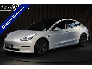Tesla Model 3 Standard RWD Plus 60 kWh | Autopilot | ACC | Lane | Stuurverwarming |