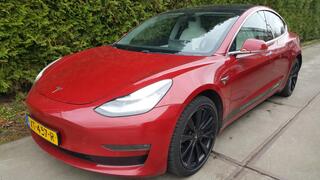 Tesla Model 3 Long Range 75 kWh