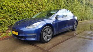 Tesla Model 3 Long Range 75 kWh