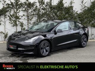 Tesla Model 3 LR - Renses E-abonnement 899,-