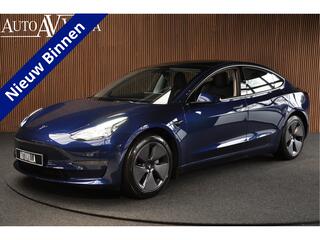 Tesla Model 3 Long Range AWD 78 kWh | Autopilot | ACC | Lane | Blindspot | Stuurverwarming |