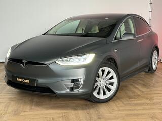 Tesla Model X 100D , INCL BTW , FSD ,TREKHAAK, INRUIL MOGELIJK ,