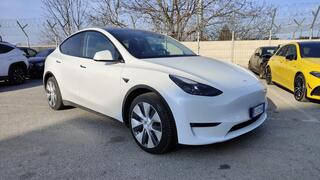 Tesla Model Y Long Range 75 kWh Komt binnen | Warmtepomp | Camera | Autopilot | BTW Auto
