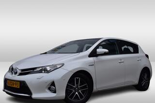 Toyota AURIS 1.8 Hybrid Lease