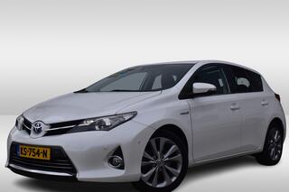 Toyota AURIS 1.8 Hybrid Executive