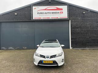 Toyota AURIS Touring Sports 1.8 Hybrid Lease Exclusive