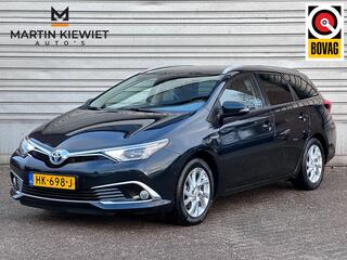 Toyota AURIS Touring Sports 1.8 Hybrid Lease Pro|Panoramadak|Stoelverwarming