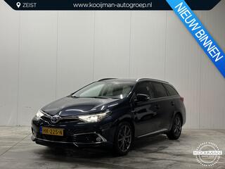 Toyota AURIS Touring Sports 1.8 Hybrid Lease pro