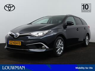 Toyota AURIS Touring Sports 1.8 Hybrid Lease pro