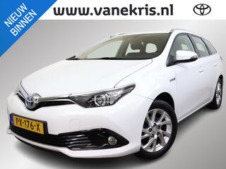 Toyota AURIS Touring Sports 1.8 Hybrid Aspiration NAVI, Trekhaak, Bluetooth