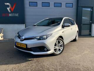 Toyota AURIS 1.8 Hybrid Business Plus