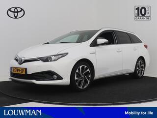 Toyota AURIS Touring Sports 1.8 Hybrid Trend Limited | Camera | Bluetooth | LM velgen | Climate control |