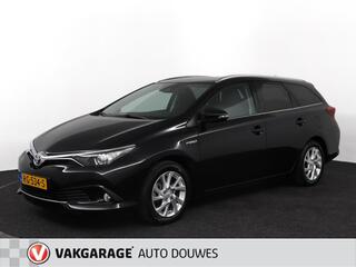 Toyota AURIS Touring Sports 1.8 Hybrid Dynamic Go |NL Auto|NAP|Goed onderhouden|