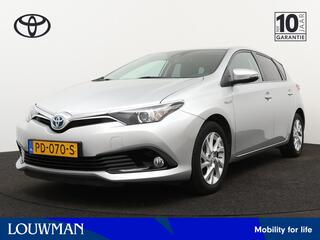 Toyota AURIS 1.8 Hybrid Dynamic | Parkeercamera | Climate Control | Cruise Control |