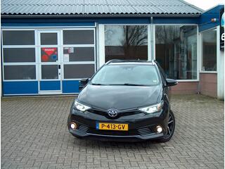 Toyota AURIS 1.2T Executive