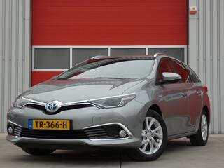 Toyota AURIS Touring Sports 1.8 Hybrid Executive/ lage km/ zeer mooi!