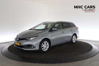 Toyota AURIS Touring Sports 1.8 Hybrid 136pk CVT Dynamic | NAVI | CAMERA | CRUISE | LICHTMETAAL |