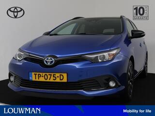 Toyota AURIS Touring Sports 1.8 Hybrid Dynamic