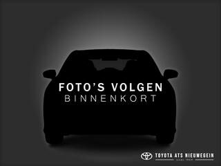 Toyota AYGO 1.0 VVT-i x-fun , org NL en 1e eigenaar , BTW