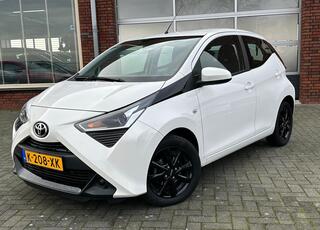 Toyota AYGO 1.0 VVT-i X-play|Autom|CAMERA|APPLE CARPLAY|