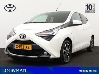 Toyota AYGO 1.0 X-First Limited | Automaat |