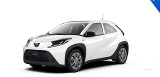 Toyota AYGO X 1.0 VVT-i MT play | Private lease vanaf ¤249 | Nieuwe auto!
