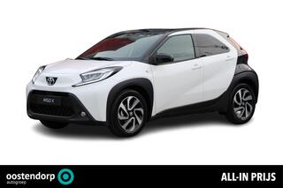 Toyota AYGO X 1.0 VVT-i S-CVT Pulse **AUTOMAAT/ NIEUWE AUTO**