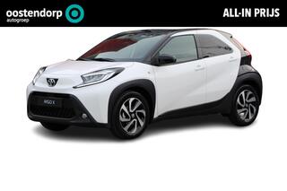 Toyota AYGO X 1.0 VVT-i MT Pulse || NIEUWE AUTO || INRUILPEMIE* ||