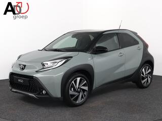 Toyota AYGO X 1.0 VVT-i MT envy | Nieuw direct leverbaar | 10 jaar fabrieksgarantie |