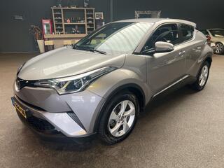 Toyota C-HR 1.2 Dynamic *5drs*AIRCO*CRUISE-CONTROL*1ste Eign*Dealer-onderhouden*