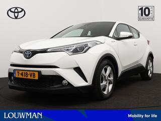 Toyota C-HR 1.8 Hybrid Active Limited | Adapt. Cruise control | Navigatie | Camera | Climate control |