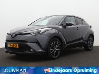 Toyota C-HR 1.8 Hybrid Executive Limited