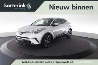 Toyota C-HR 1.8 Hybrid Dynamic